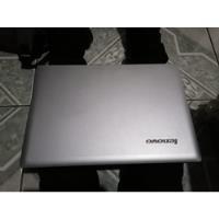 Laptop Lenovo G50-45 (80e3) segunda mano   México 