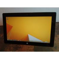 Tableta Microsoft Surface Windows Rt 32gb  segunda mano   México 