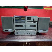 Radio Grabadora Bomboox Yamaha Ast C-10, usado segunda mano   México 