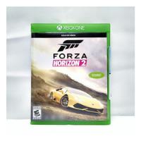 Forza Horizon 2 Xbox One Físico Completamente En Español segunda mano   México 