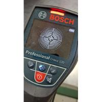 Detector De Materiales Bosch segunda mano   México 