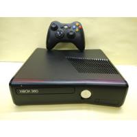 Consola Xbox 360 Slim 250g Disco Duro, Sin Chip Usada. segunda mano   México 