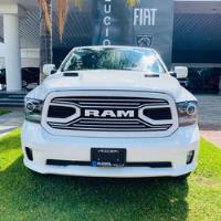 Dodge Ram 2500 2019 segunda mano   México 