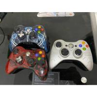 Controles Xbox 360 Ediciones Especiales Precio Por Cada Uno, usado segunda mano   México 
