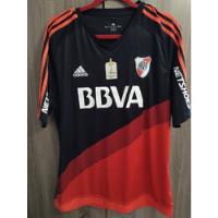 Jersey River Plate adidas Temporada 2015 Talla Xl  segunda mano   México 