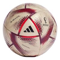Balón Final Qatar 2022 Al Hilm Profesional Omb segunda mano   México 