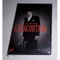 Al Pacino Cara Cortada Ed. Esp. 2dvds Español Latino segunda mano   México 