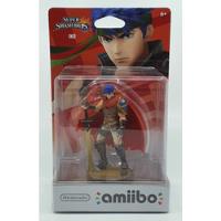 Amiibo Ike Super Smash Bros New (1 Edicion) (fedorimx), usado segunda mano   México 