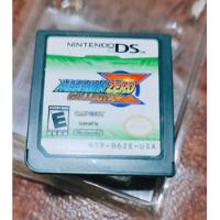 Usado, Megaman Zero Collection Capcom Nintendo Ds Caset Sin Caja 3d segunda mano   México 