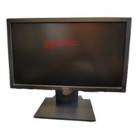 Monitor Dell E1916h 19  Vga/displayport Full Hd (detalles) segunda mano   México 