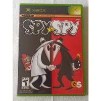 Spy Vs. Spy Xbox Original Usado segunda mano   México 