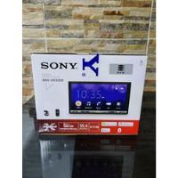 Sony Pantalla Táctil De 6.95 - Xav-ax3200 segunda mano   México 