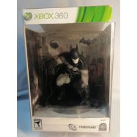 Batman Arkham City Collector Edition Xbox 360 segunda mano   México 