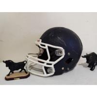 Casco Riddell 360 L Football Helmet Futbol Americano #d473 segunda mano   México 