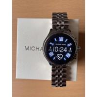 Reloj Smartwatch Michael Kors Mkt5077 segunda mano   México 