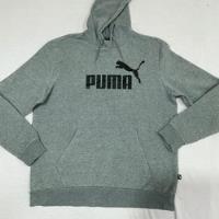 Sudadera Puma Hombre Original Talla L (g) Nike adidas 0, usado segunda mano   México 