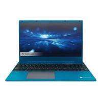 Laptop Gateway Azul 15.6, Amd Ryzen 7 8gb Ram 512gb Ssd Ob segunda mano   México 