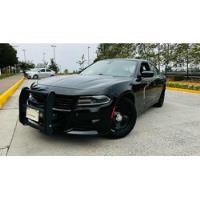 Dodge Charger Police V6 segunda mano   México 