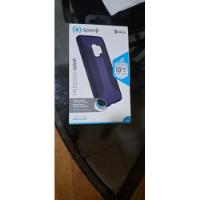 Case Presidio Grip Para Galaxy S9 Azul, usado segunda mano   México 