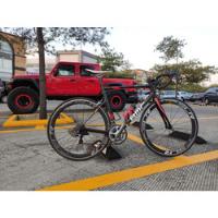 Bicicleta De Ruta Bmc  Fibra De Carbono No Trek Specialized  segunda mano   México 
