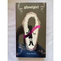 libro ghostgirl segunda mano   México 