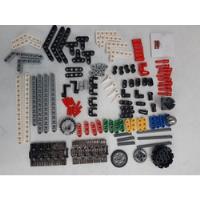 Usado, Lego Mindstorms Ev3 45544 Piezas Genuinas(135) Como Nuevas  segunda mano   México 