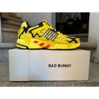Tenis Bad Bunny Yellow Response Cl Original adidas segunda mano   México 