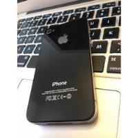 iPhone 4s 16gb Liberado Para Colección O Uso Personal Al 100, usado segunda mano   México 