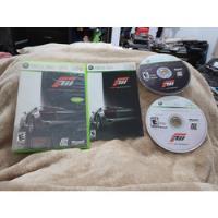 Forza Motorsport 3 Para Xbox 360,excelente Titulo. segunda mano   México 