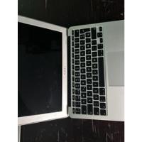 Macbook Air A1465 Apple Laptop Intel Core I5 2014 segunda mano   México 
