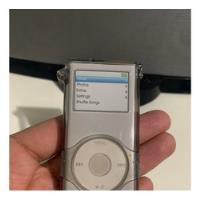 Funda Protector De Acrílico Para iPod Nano 2 Generación, usado segunda mano   México 