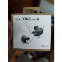 LG Tone Free Fit, usado segunda mano   México 