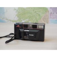 Kodak S100 Ef Camara 35mm Compacta Flash Funcional segunda mano   México 