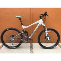 Usado, Bicicleta De Montaña Mtb Giant Trance X2 Shimano Xt No Trek  segunda mano   México 