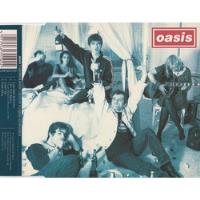 Oasis Cigarettes & Alcohol Cd Single 1994 Made In Uk segunda mano   México 