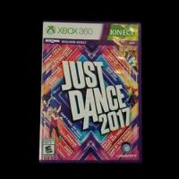 Just Dance 2017, usado segunda mano   México 