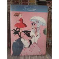 Dvd Colección Vol.6 Studio Ghibli Kaguya/arriety/el Viento , usado segunda mano   México 