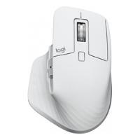 Mouse Logitech Mx Master 3s Inalámbrico Bluetooth -detalle- segunda mano   México 