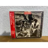 White Stripes     Icky Thump ( Edicion Japonesa + 1 Bonus ) segunda mano   México 