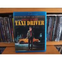 Taxi Driver Blu-ray  Edición 40 Aniversario 2 Discos. segunda mano   México 