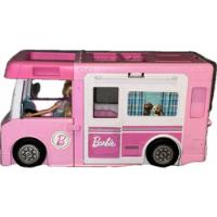 Barbie Camper Autocaravana segunda mano   México 