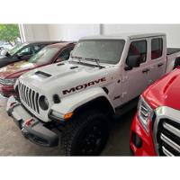 jeep gladiator segunda mano   México 
