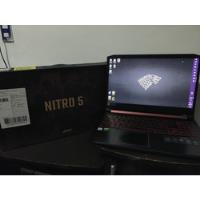 Laptop Gamer Acer Nitro 5  segunda mano   México 
