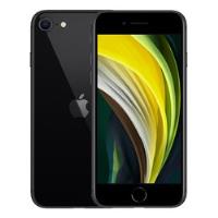 Apple iPhone SE (2da Generación) 64 Gb - Negro segunda mano   México 