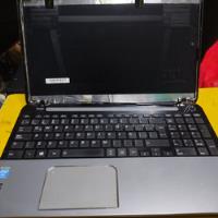 Usado, Laptop Toshiba Satellite L50-a5164fm Se Vende Por Partes Pre segunda mano   México 
