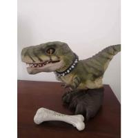 D-rex Dinosaurio Mattel segunda mano   México 