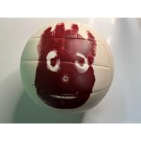Balón Wilson De Volleyball Castaway segunda mano   México 