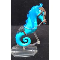 Aquaman Figura Caballito De Mar Custom Hipocampo 3.75 segunda mano   México 