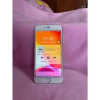 iPhone 6s Plus 64gb Oro Rosa Usado Urge!!! segunda mano   México 