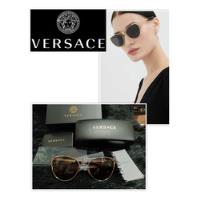 Gafas De Sol Versace Original , usado segunda mano   México 